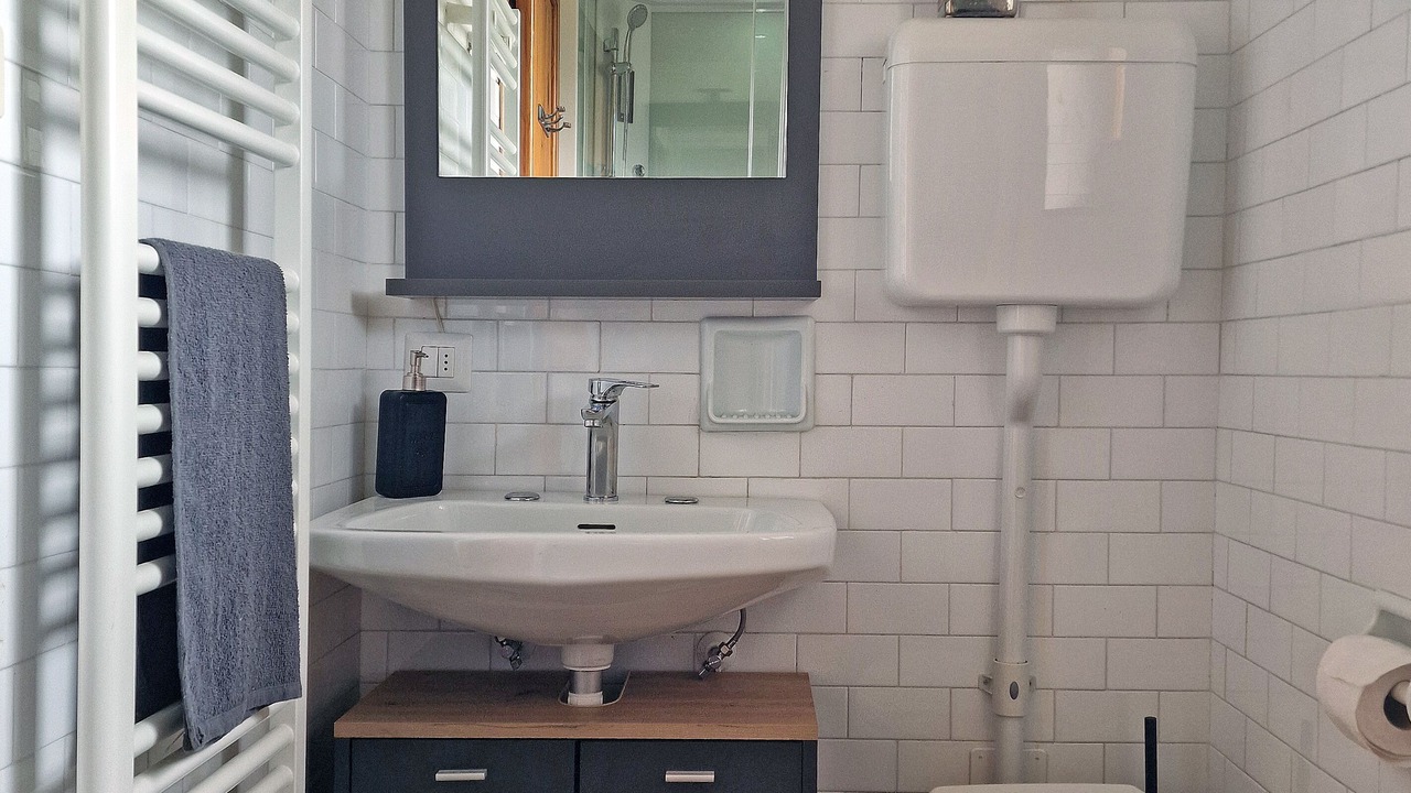 Photo of Bathroom in Polsa