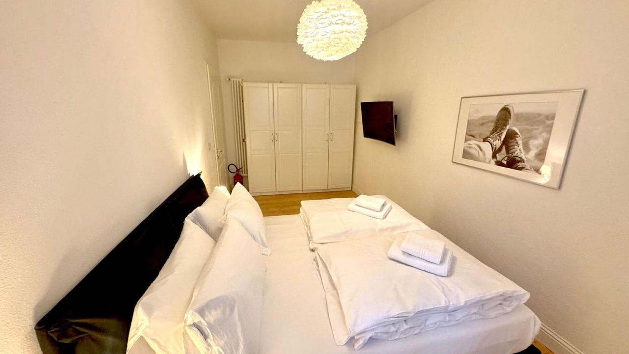 Photo of Bedroom in Arco