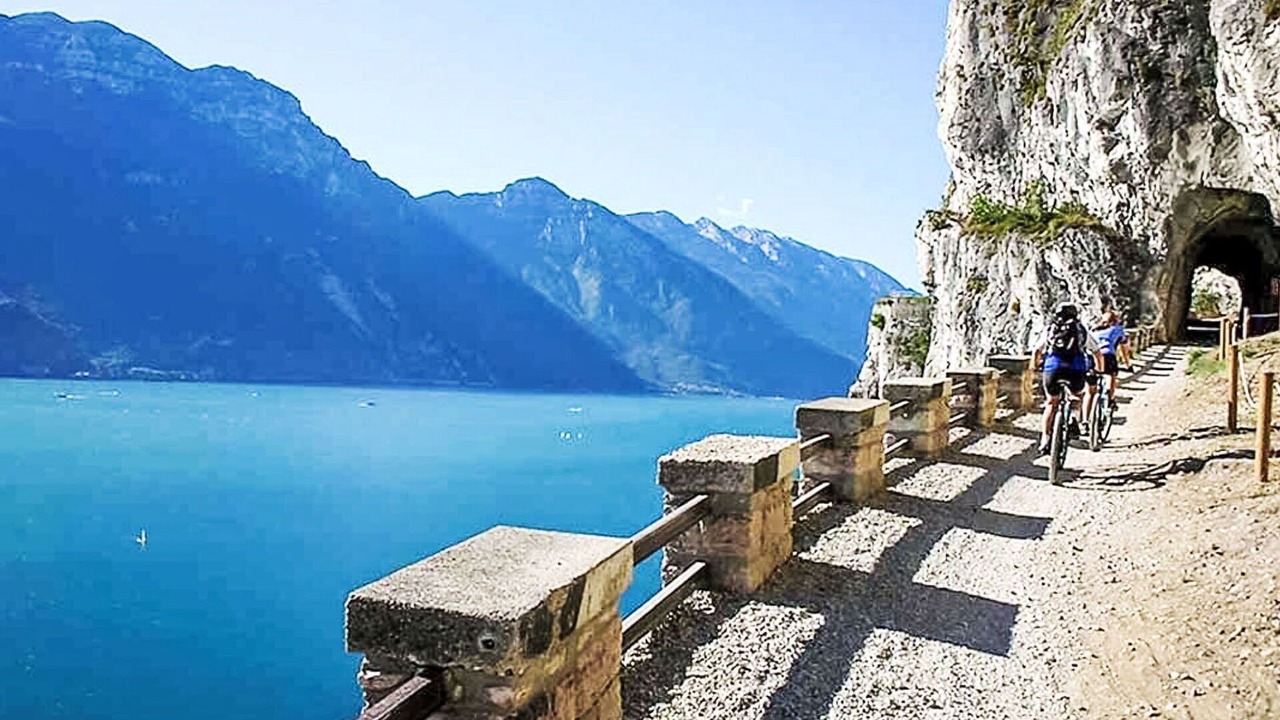 Photo of Patio Balcony in Arco