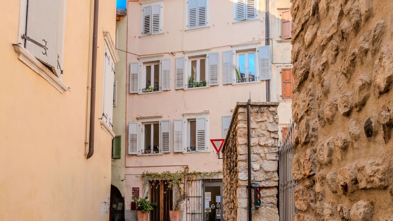 Photo of Patio Balcony in Arco