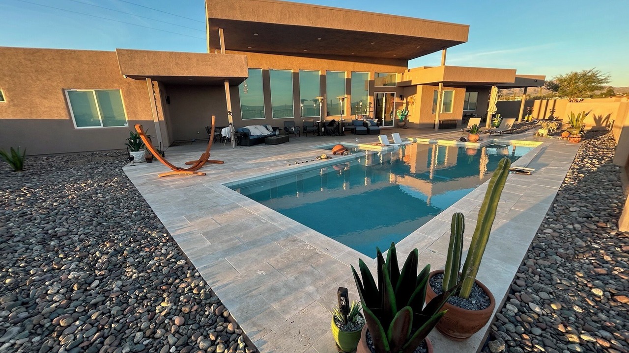 Photo of Outdoor in Tucson