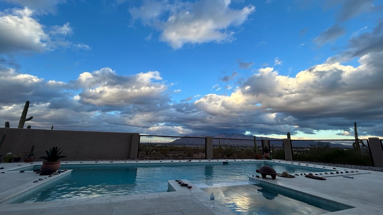 Photo of Outdoor in Tucson