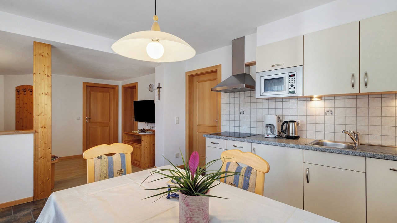 Photo of Kitchen in Racines