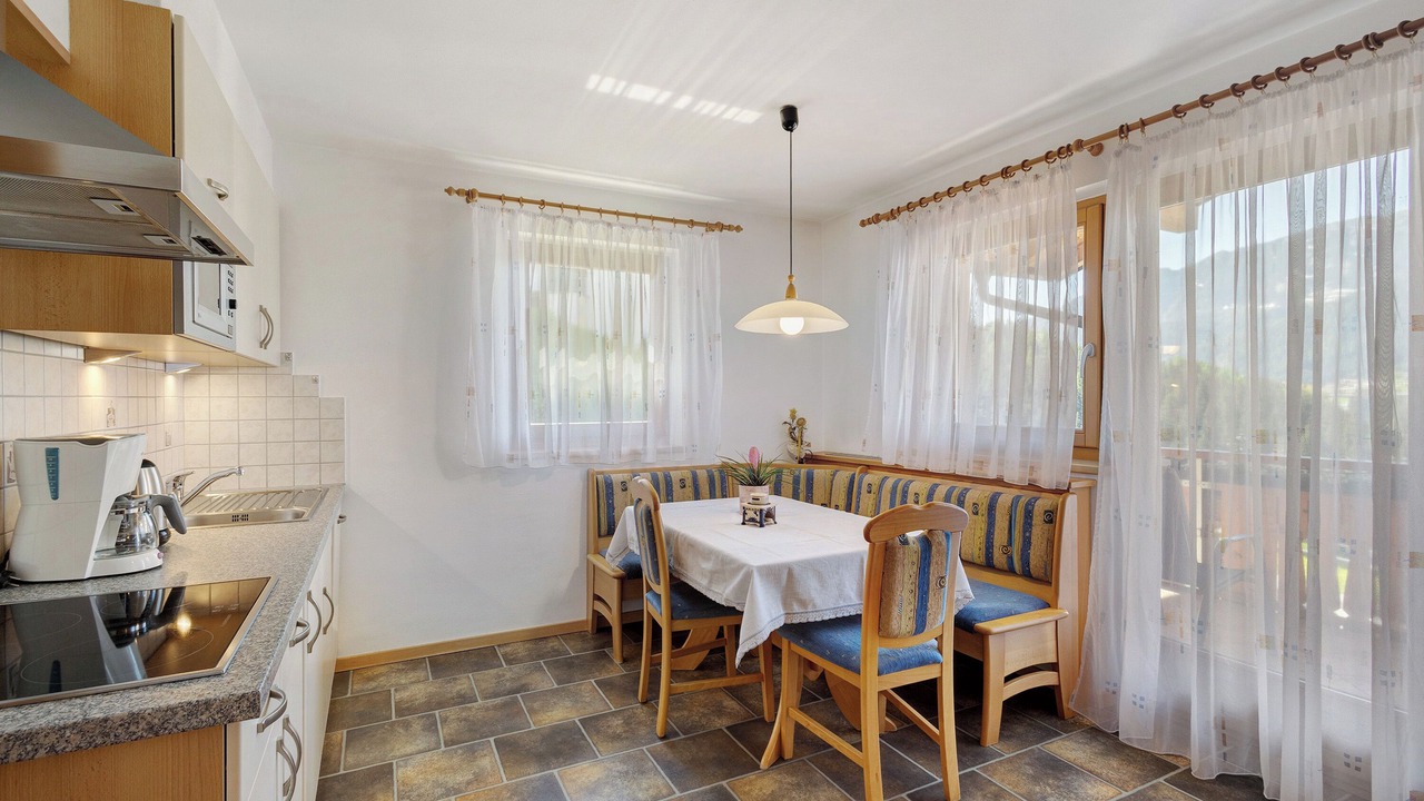 Photo of Kitchen in Racines