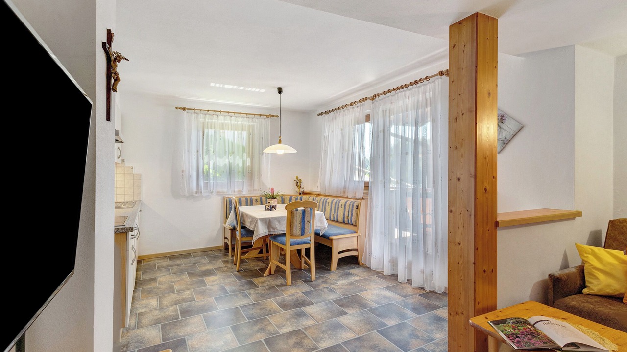 Photo of Livingroom in Racines