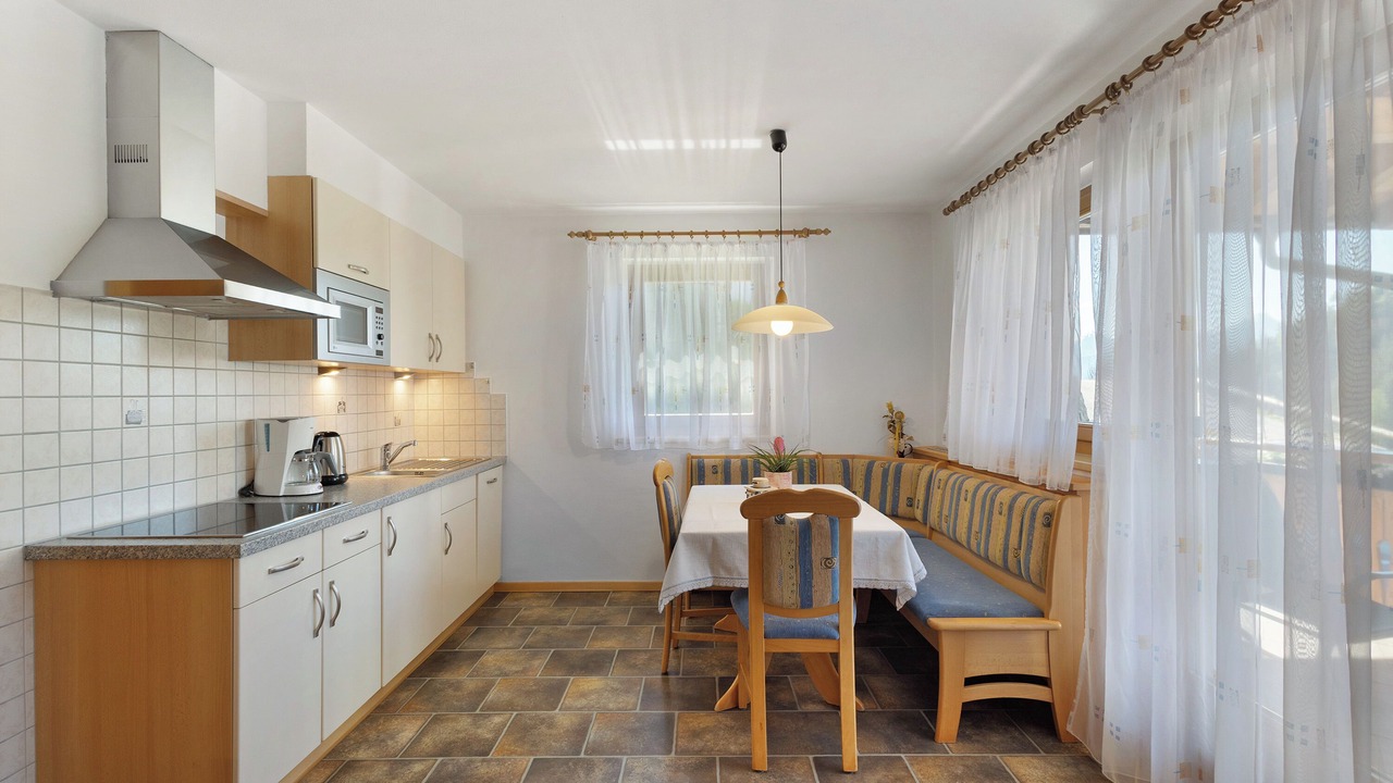 Photo of Kitchen in Racines