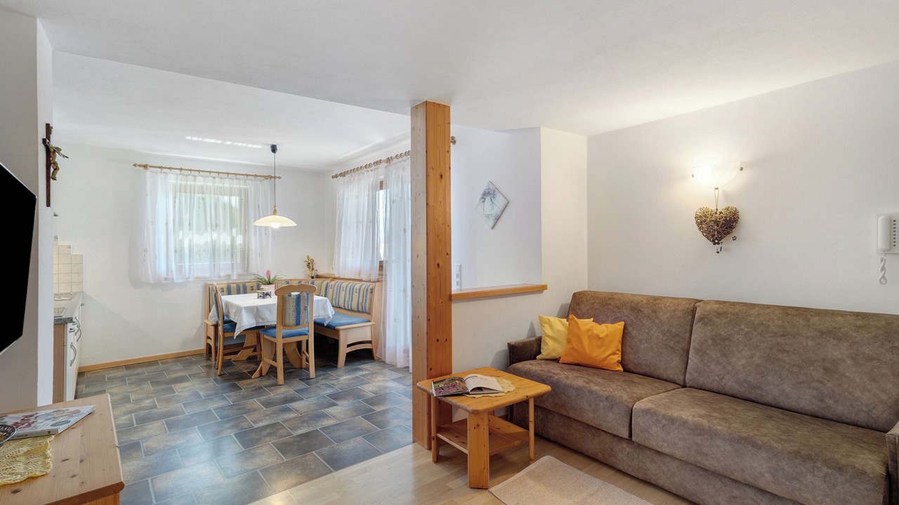 Photo of Livingroom in Racines