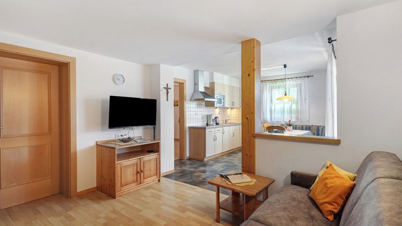 Photo of Livingroom in Racines