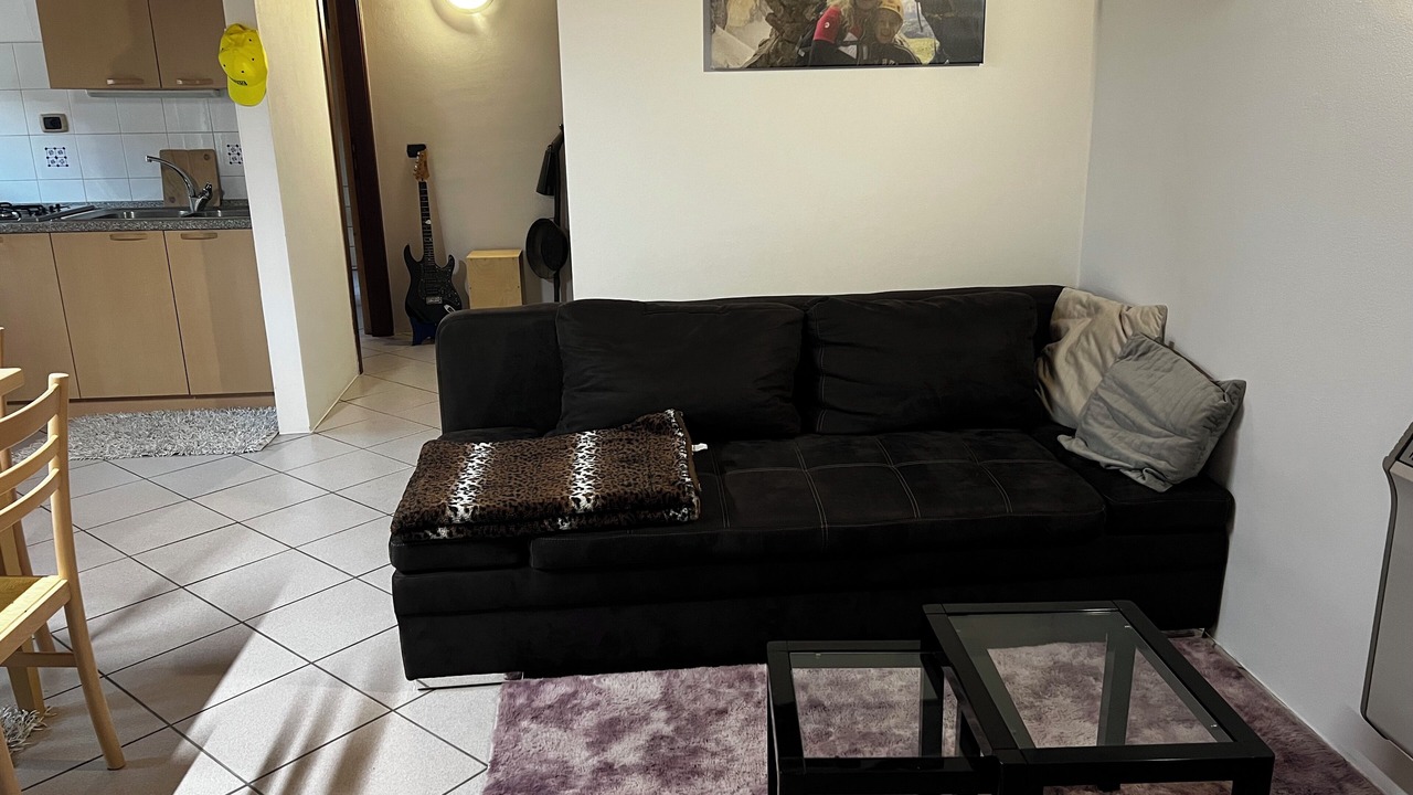 Photo of Livingroom in Mendel Pass