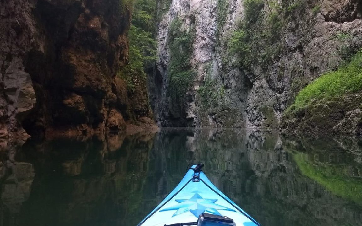 Photo of Others in Mendel Pass