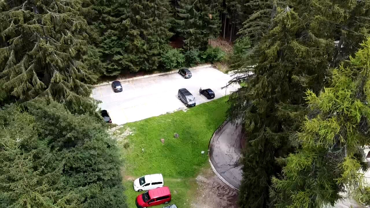 Photo of Others in Mendel Pass