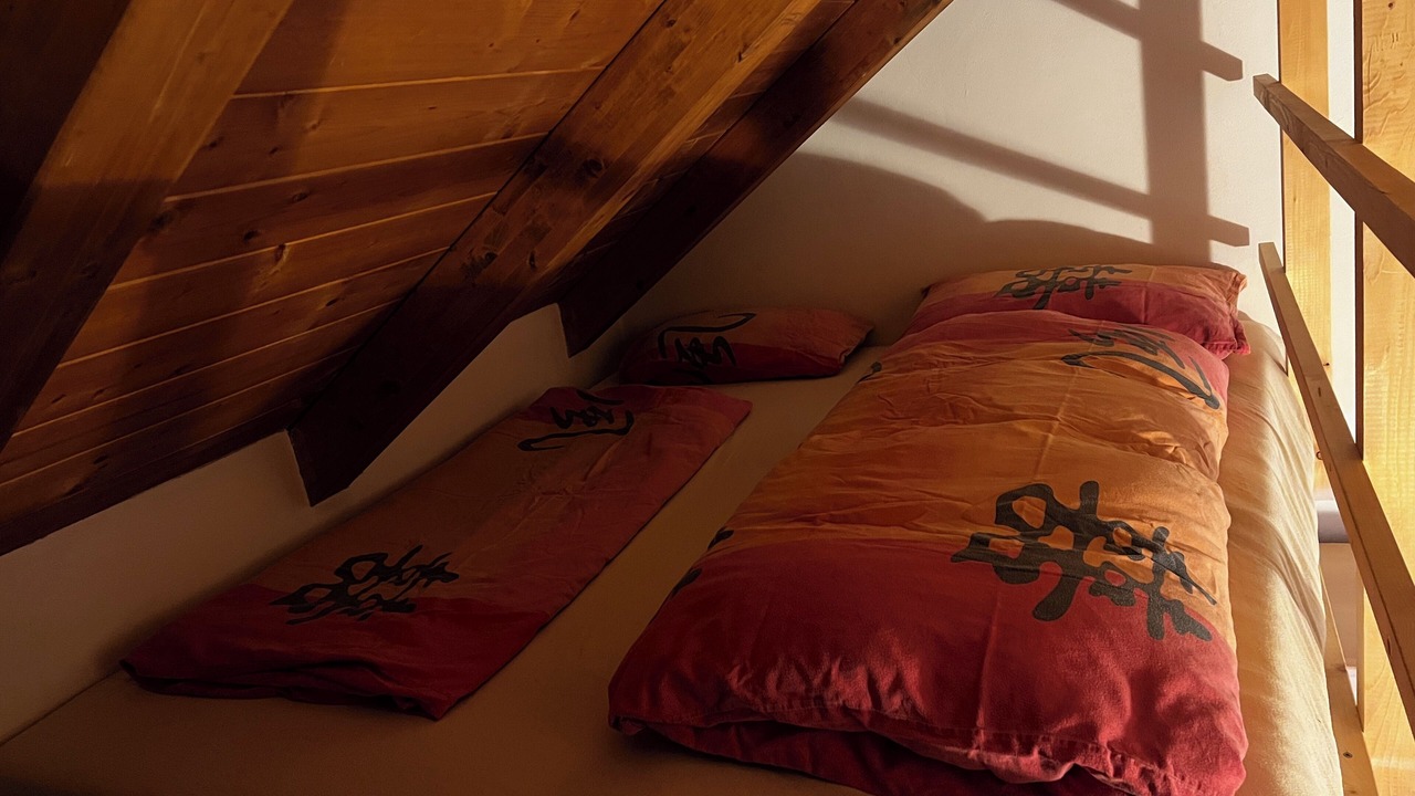 Photo of Bedroom in Mendel Pass