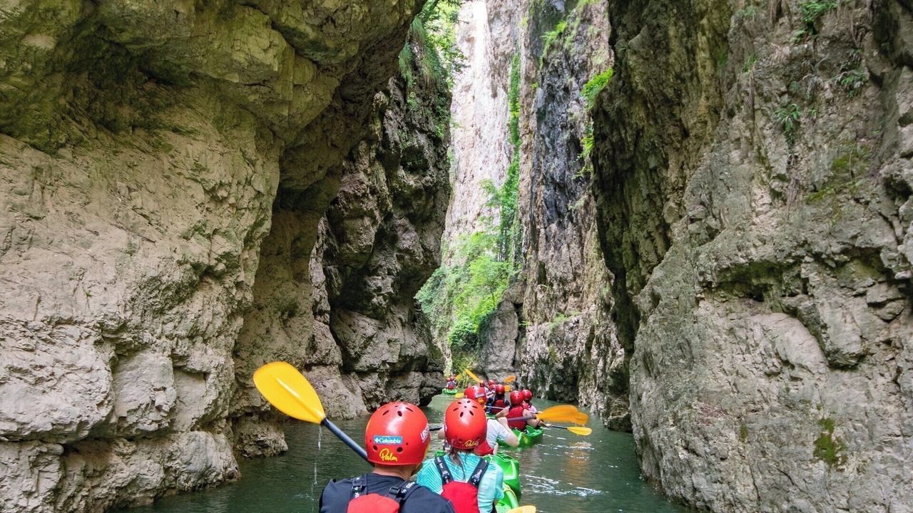 Photo of Others in Mendel Pass