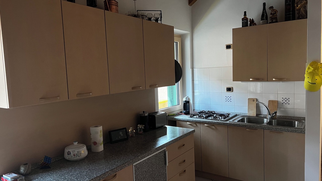 Photo of Kitchen in Mendel Pass
