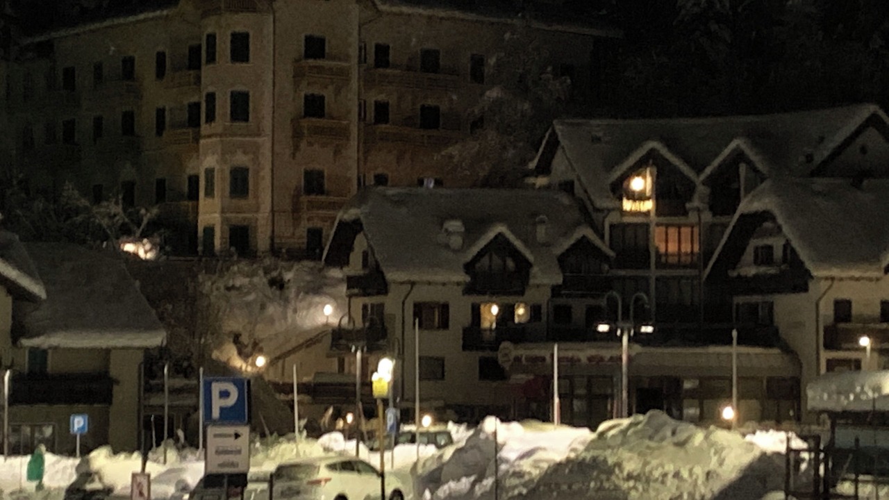 Photo of Outdoor in Mendel Pass