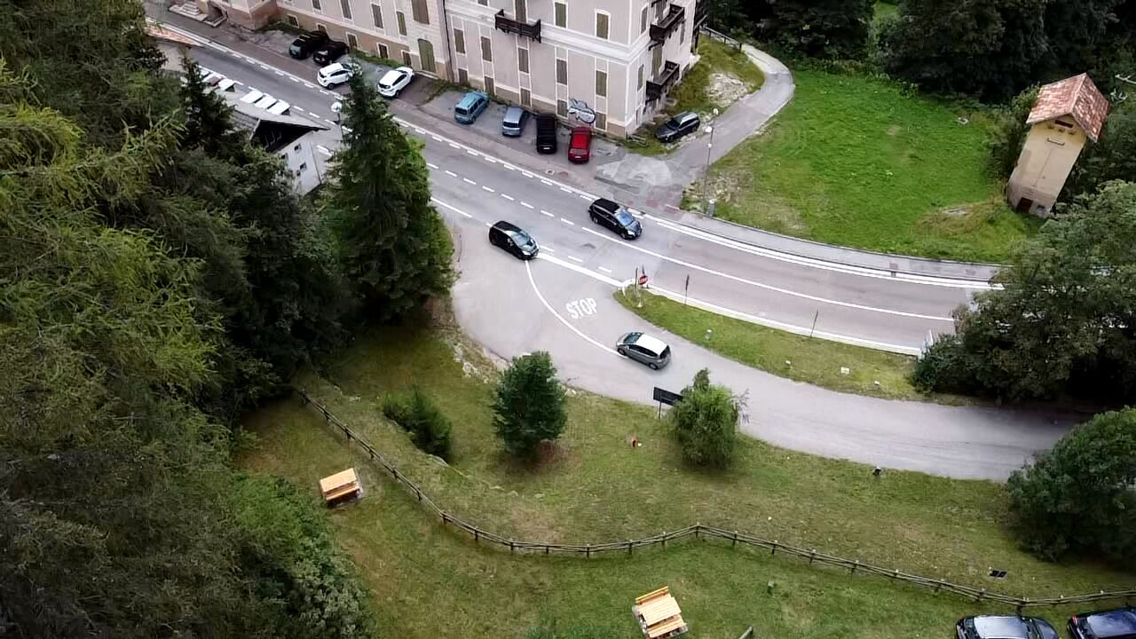 Photo of Outdoor in Mendel Pass