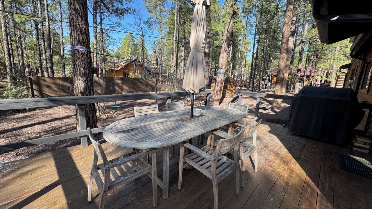 Photo of Outdoor in Pinetop