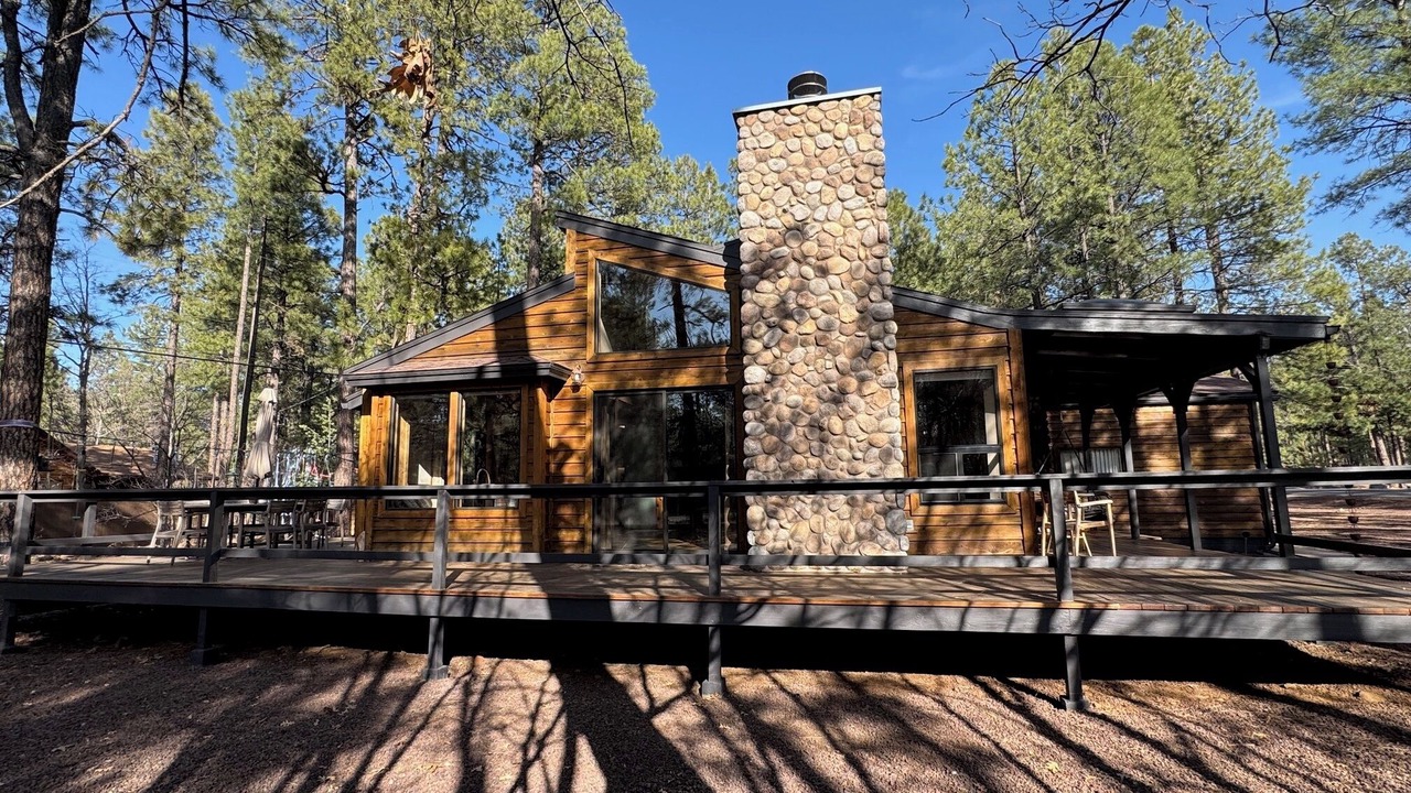 Photo of Outdoor in Pinetop