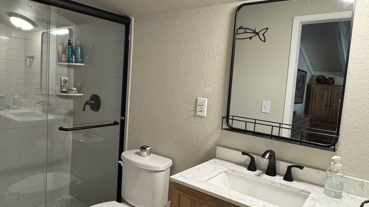 Photo of Bathroom in Pinetop