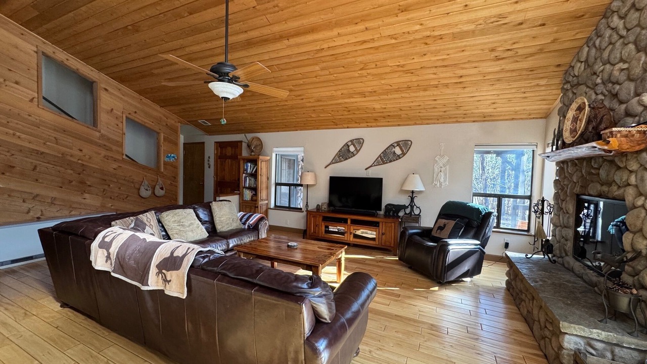 Photo of Livingroom in Pinetop