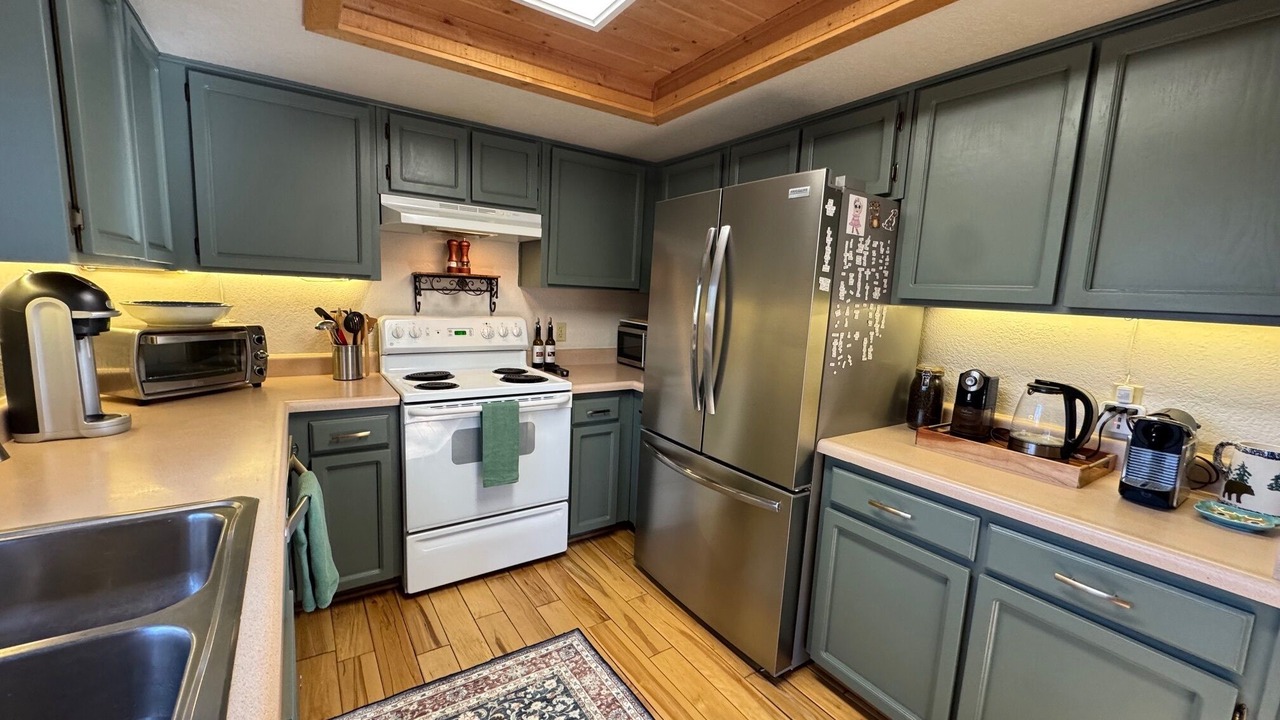 Photo of Kitchen in Pinetop