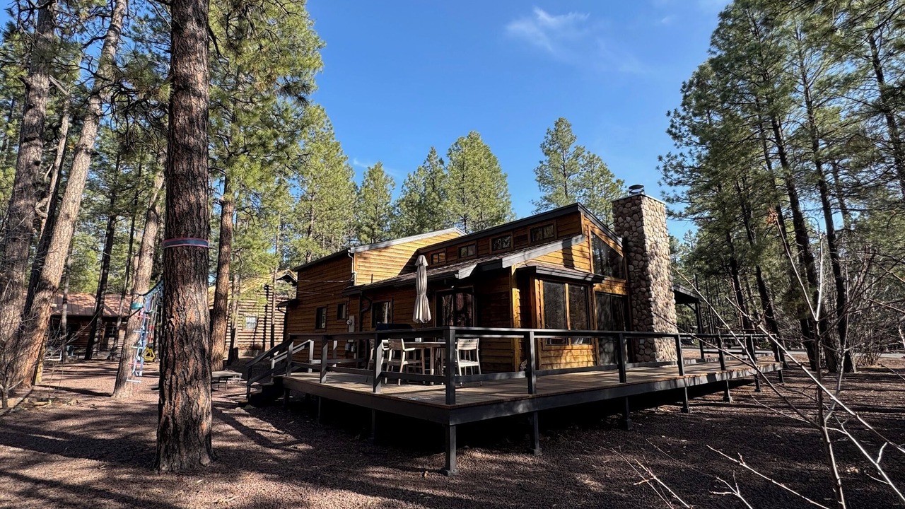 Photo of Outdoor in Pinetop