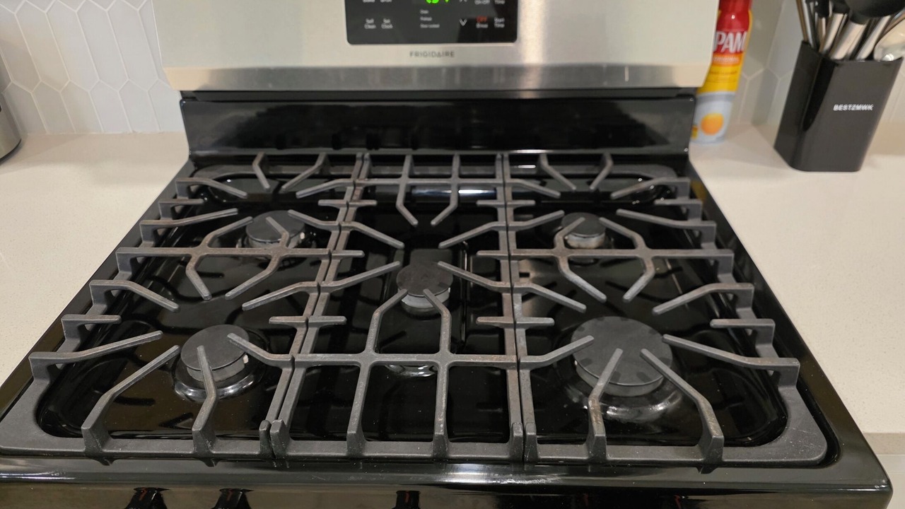 Photo of Kitchen in Tucson