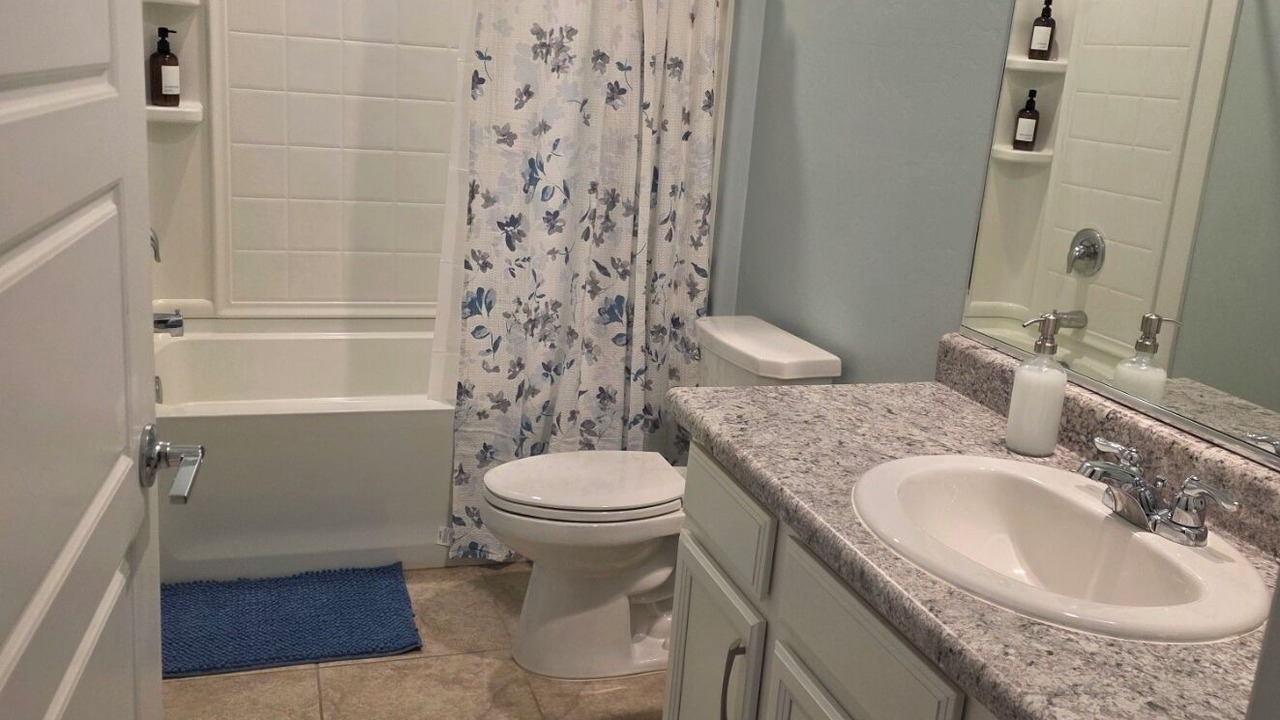 Photo of Bathroom in Tucson
