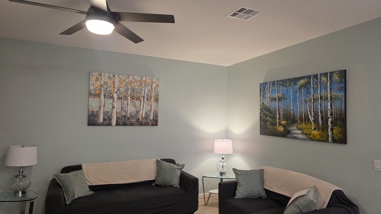 Photo of Livingroom in Tucson