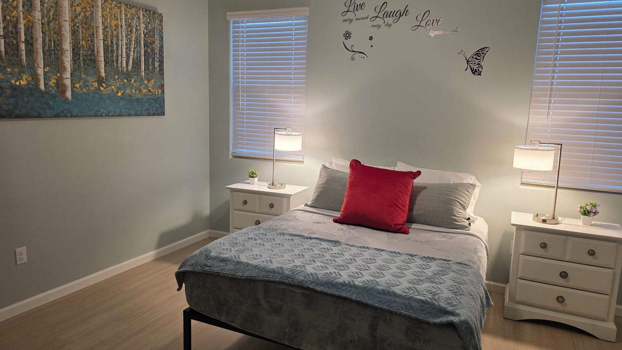 Photo of Bedroom in Tucson
