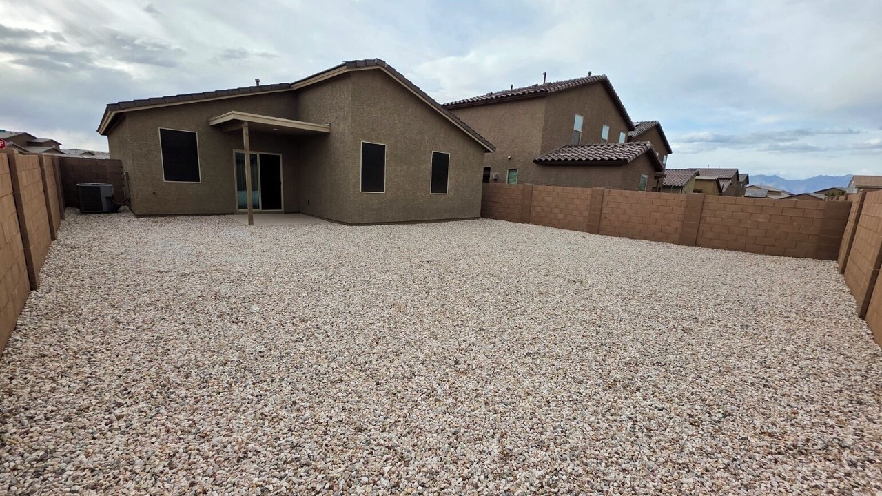 Photo of Outdoor in Tucson