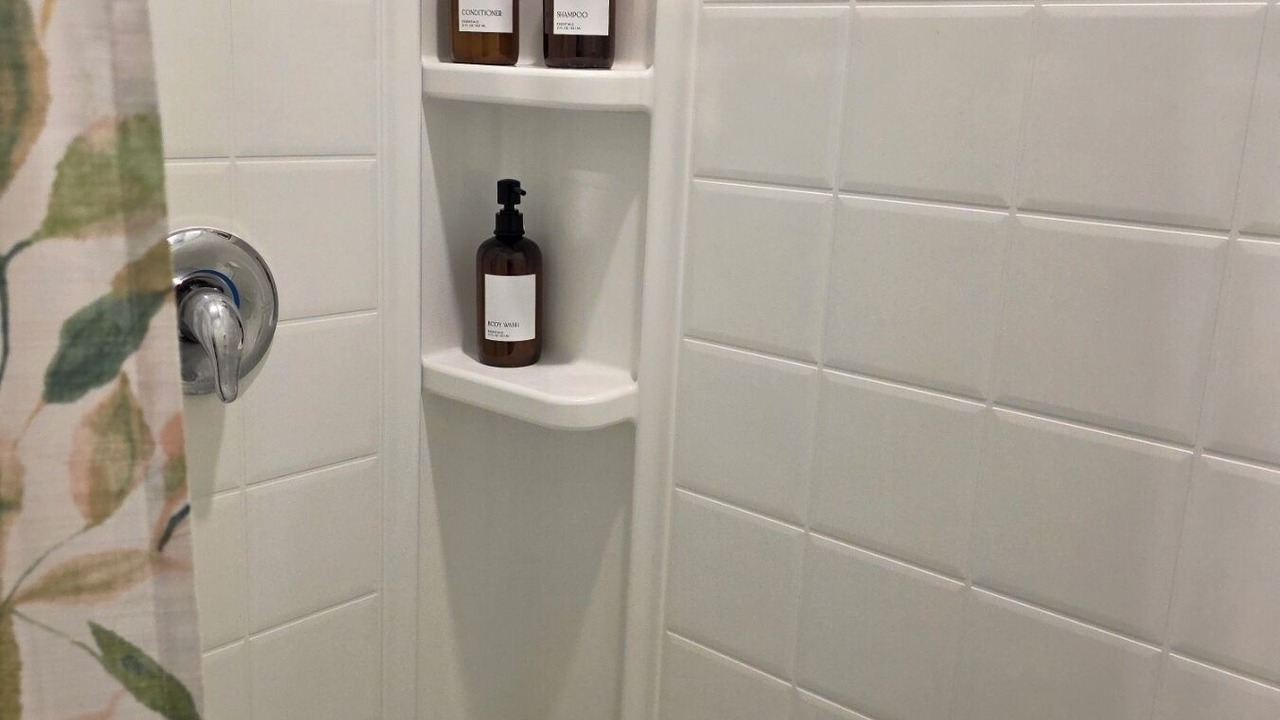 Photo of Bathroom in Tucson