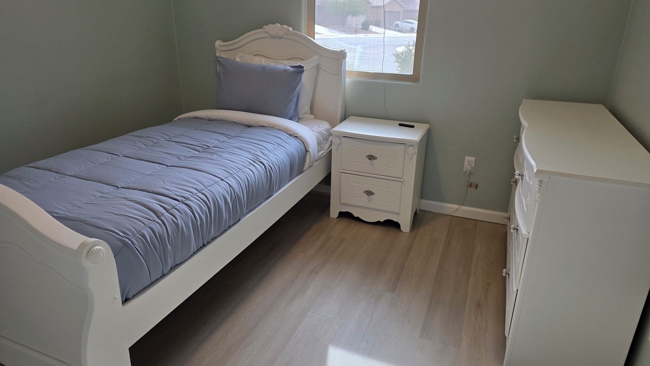 Photo of Bedroom in Tucson