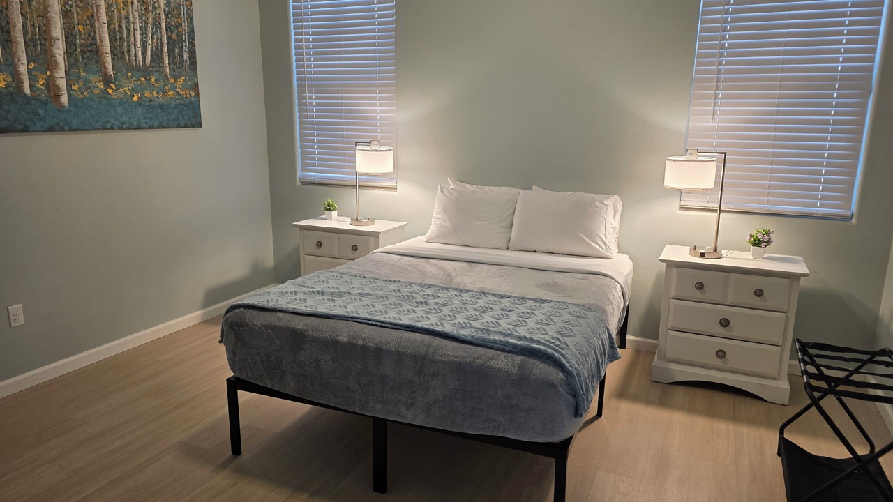 Photo of Bedroom in Tucson