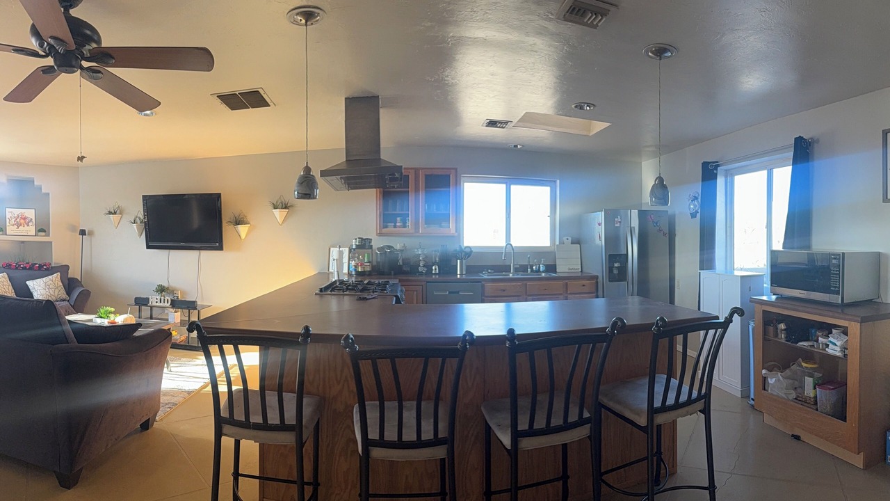 Photo of Kitchen in Drexel Heights