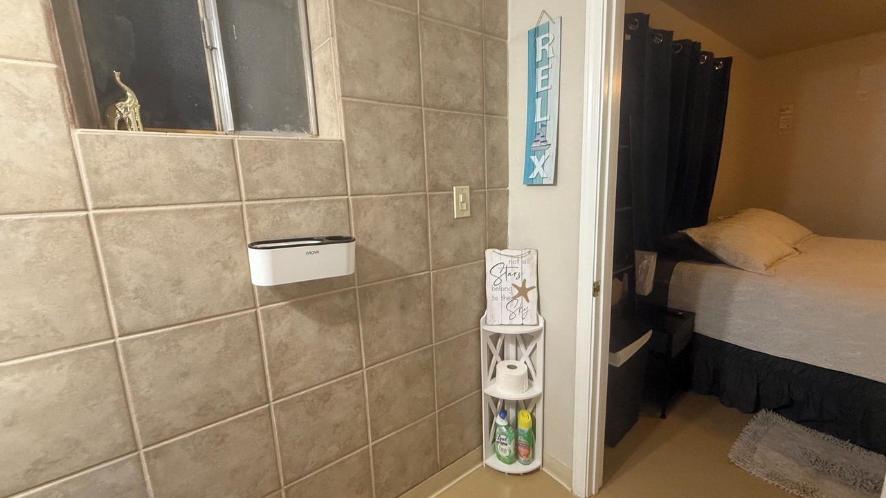 Photo of Bedroom in Drexel Heights