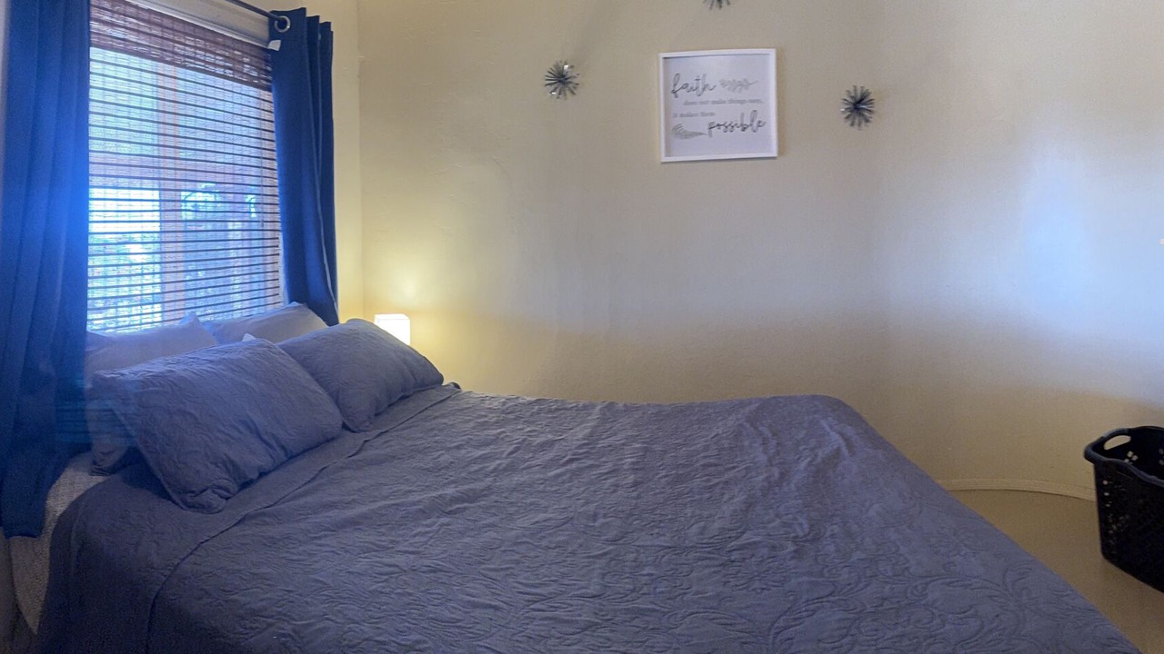 Photo of Bedroom in Drexel Heights