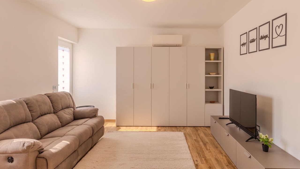 Photo of Livingroom in Dro