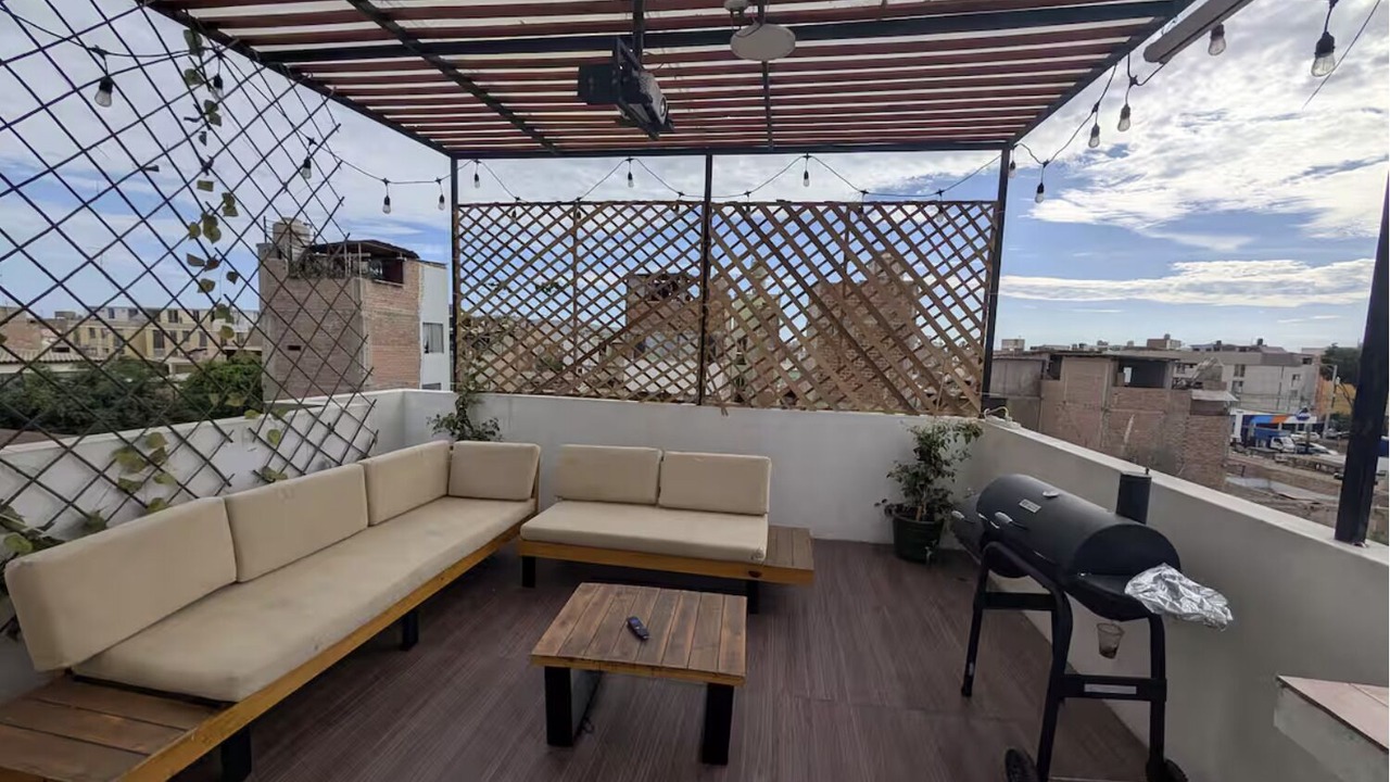 Photo of Outdoor in Tejada Alta