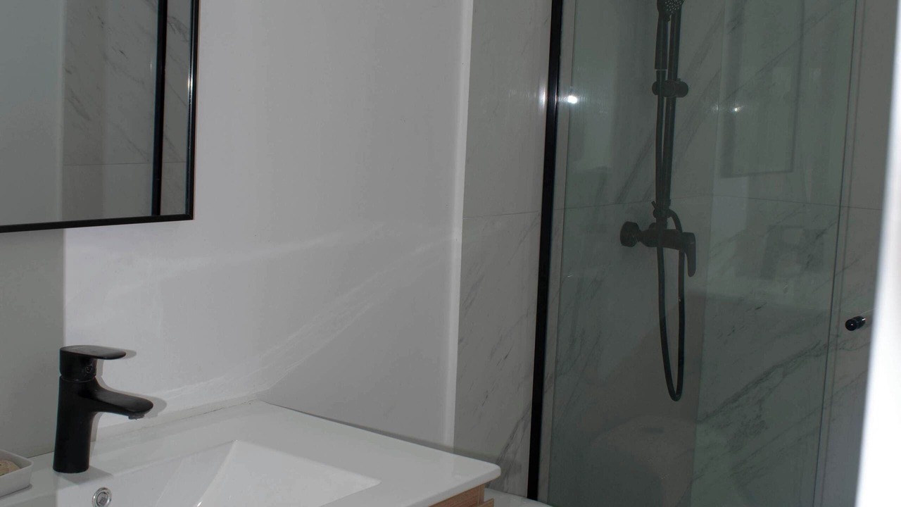 Photo of Bathroom in Chincha Baja