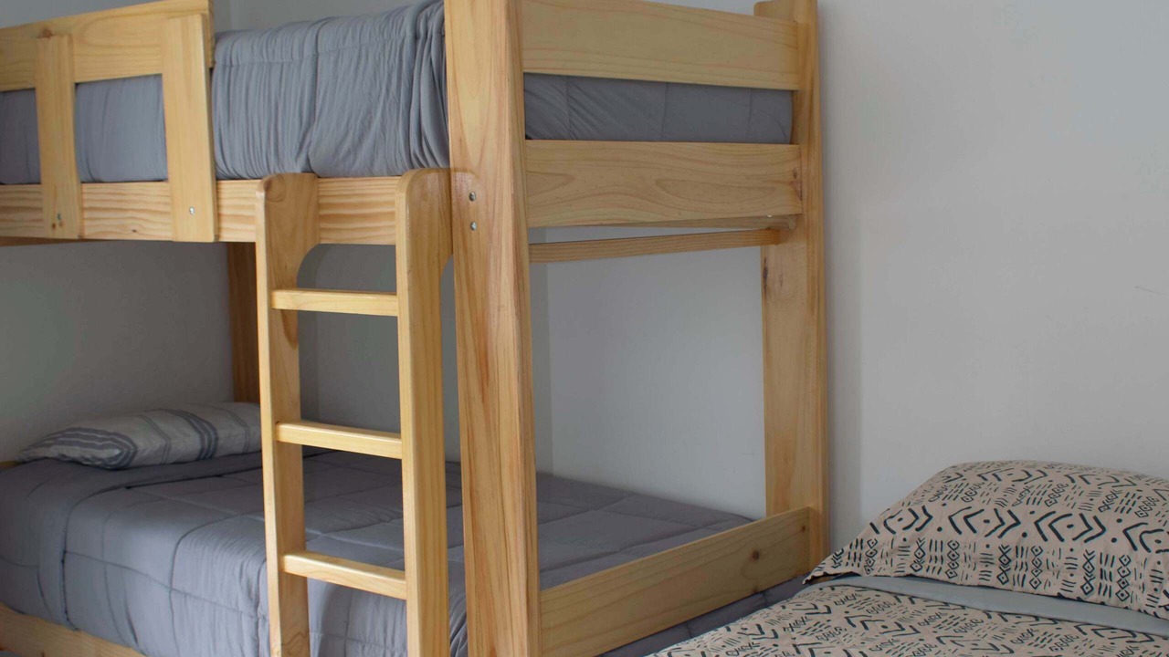 Photo of Bedroom in Chincha Baja