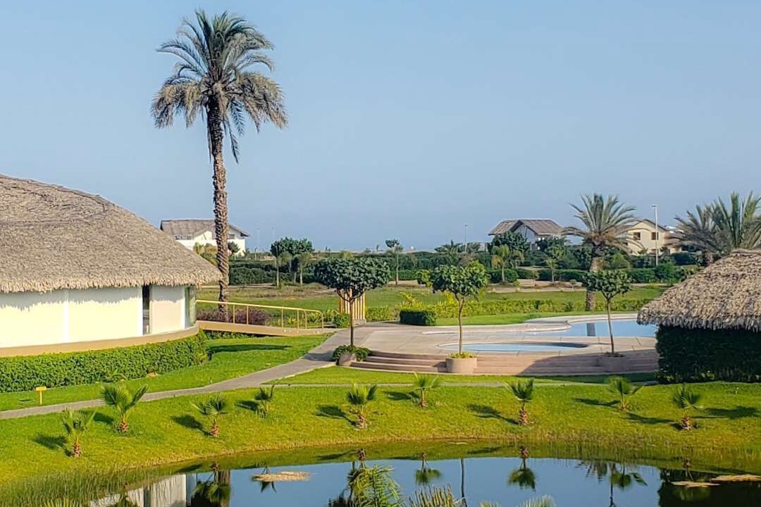 Photo of Outdoor in Chincha Baja
