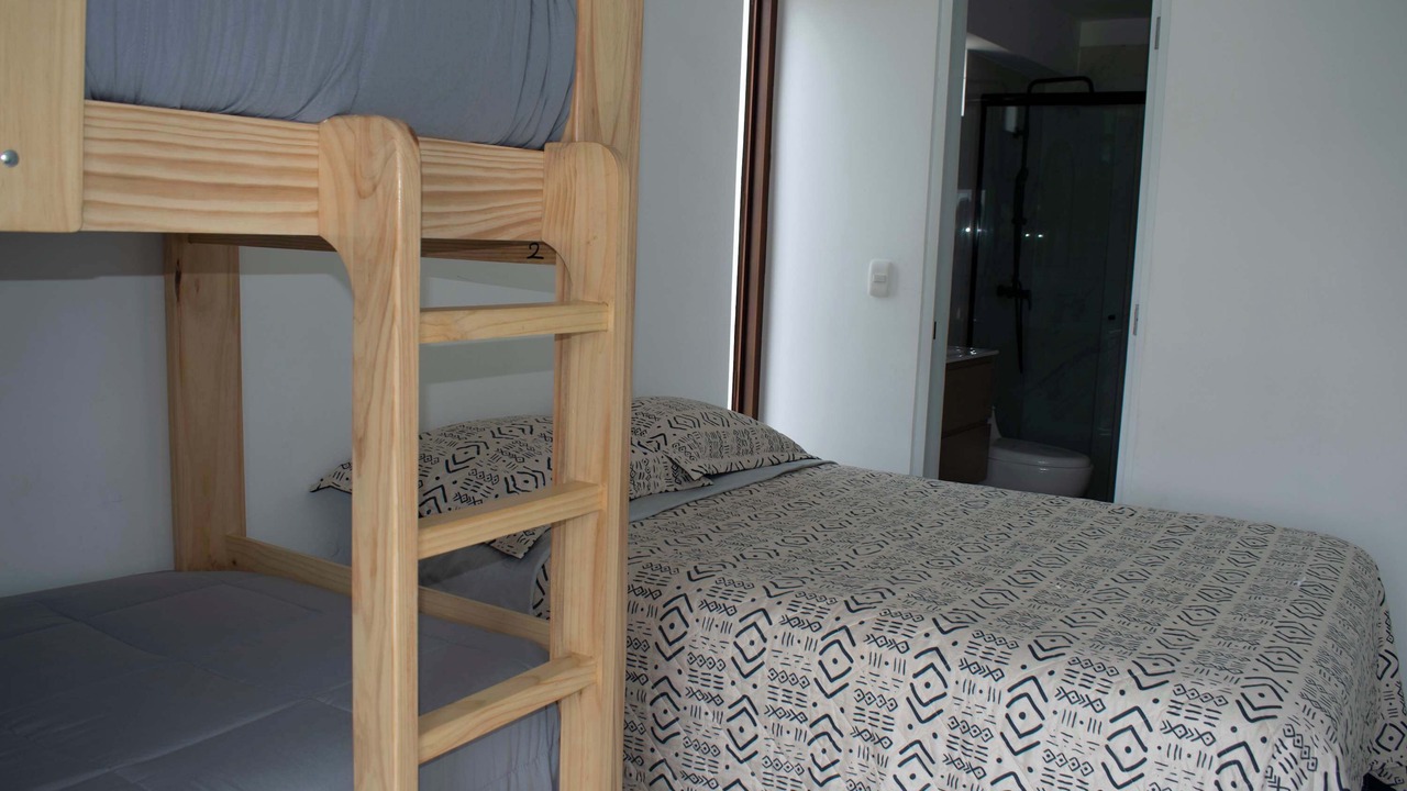 Photo of Bedroom in Chincha Baja