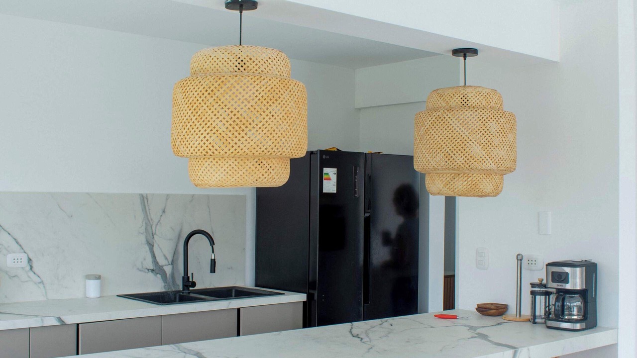 Photo of Kitchen in Chincha Baja