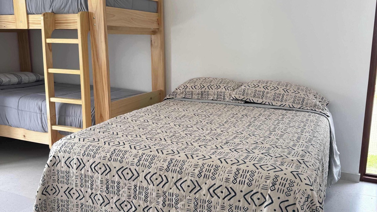 Photo of Bedroom in Chincha Baja