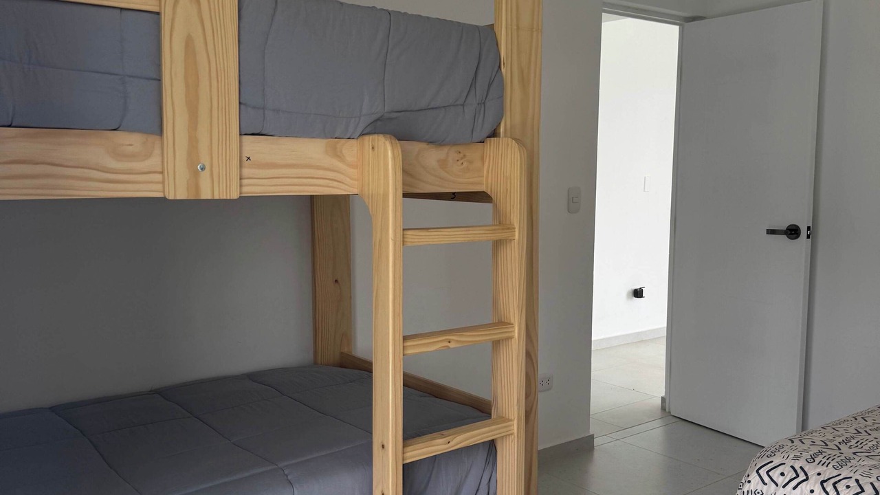 Photo of Bedroom in Chincha Baja