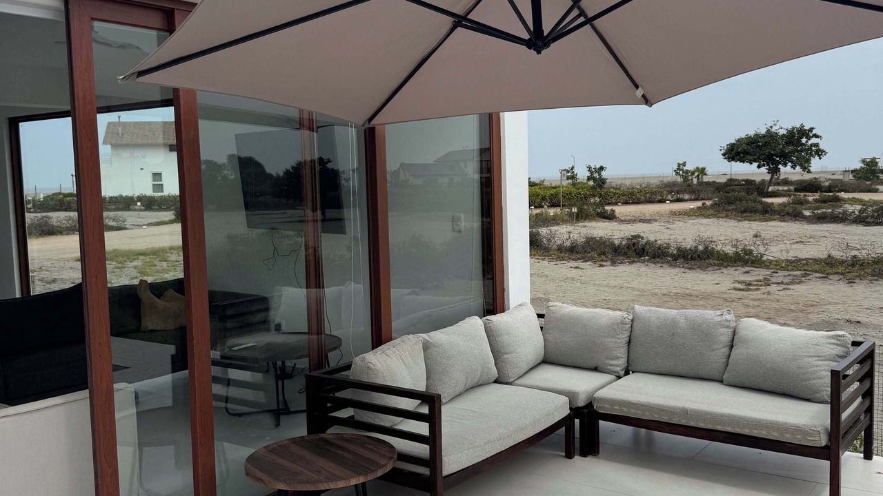Photo of Patio Balcony in Chincha Baja