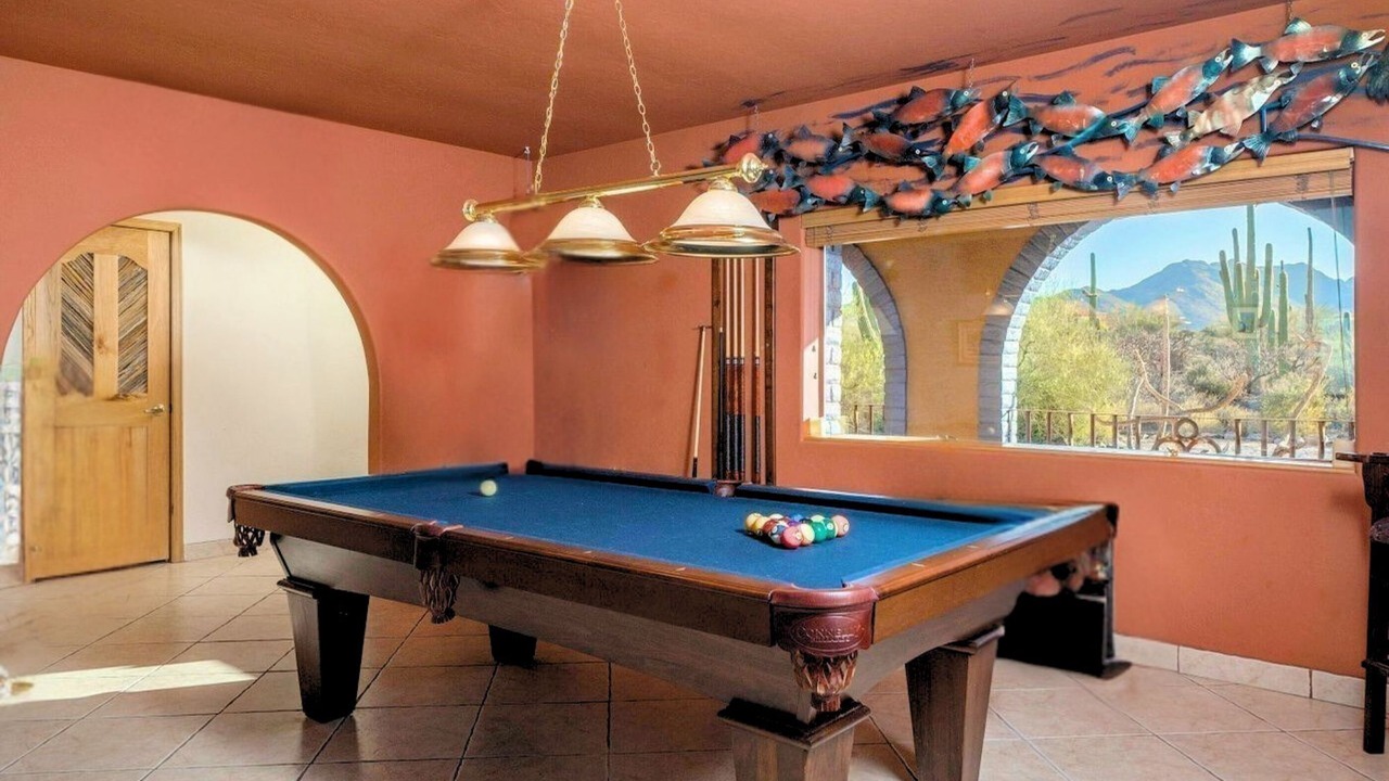 Photo of Bedroom in Tucson