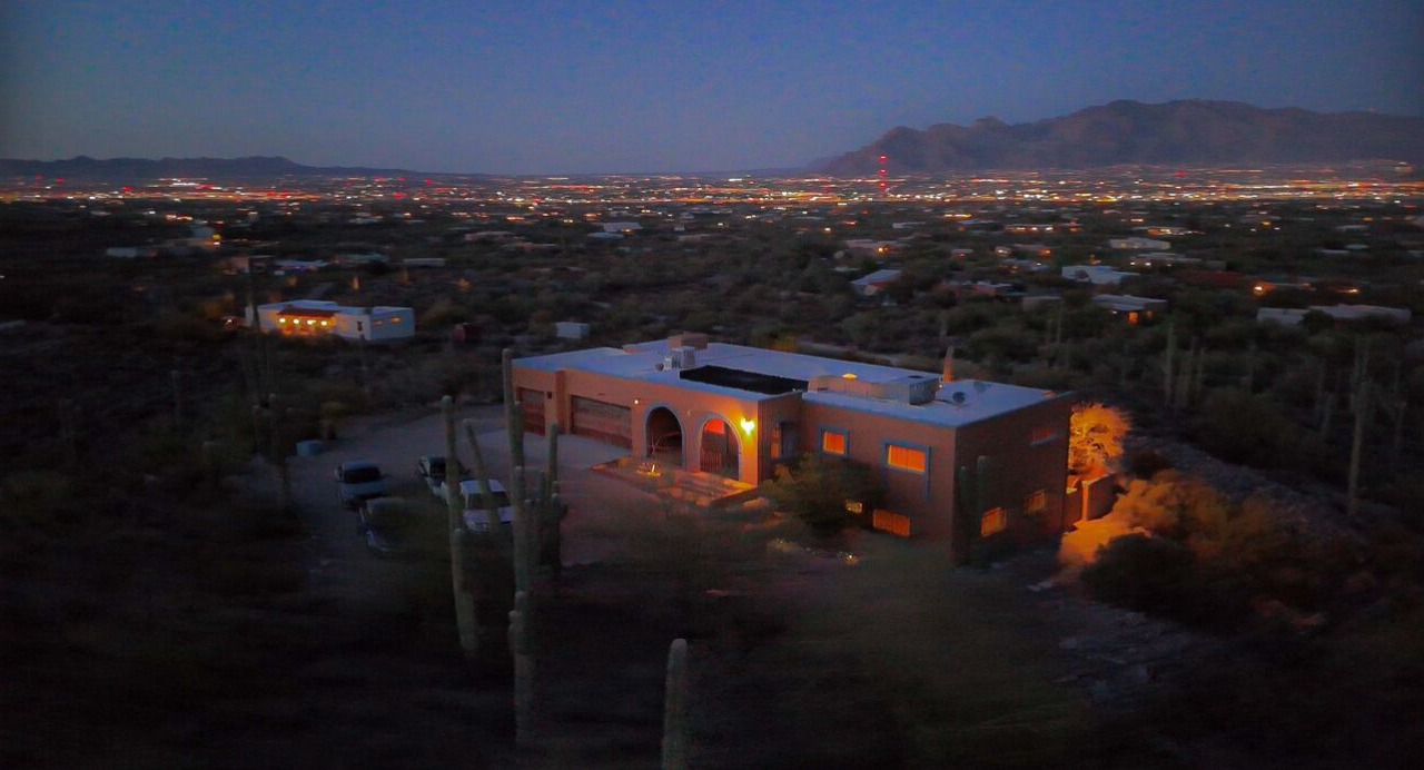 Photo of Outdoor in Tucson