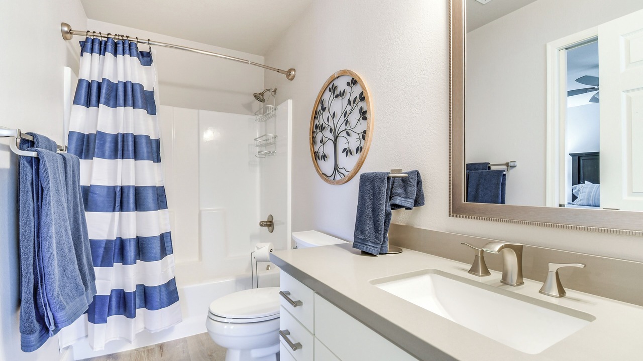 Photo of Bathroom in Fountain Hills